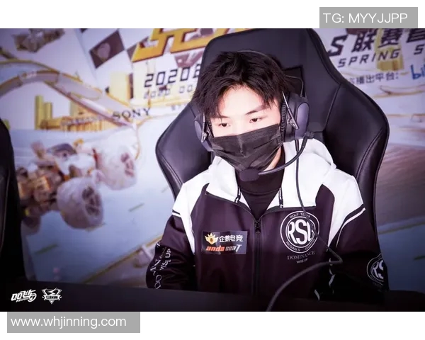 见证LNG崛起之路S15赛季电竞比分背后的成长故事