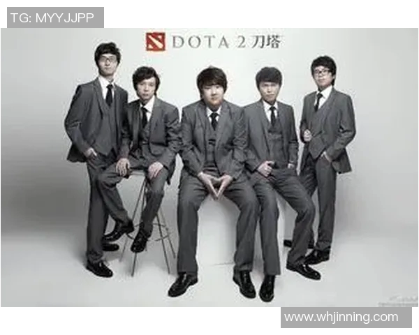 DOTA2焦点IG战队选手个人能力深度分析与探讨