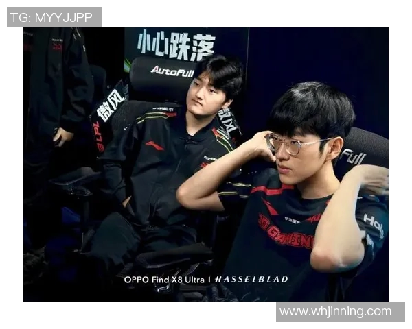 esports数据深入解析英雄联盟战术JDG的盯防体系与团队协作策略