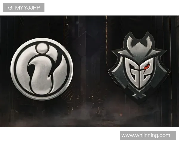 esports最新数据S15LOL赛后分析IG与WE对决中的战术布局与关键决策