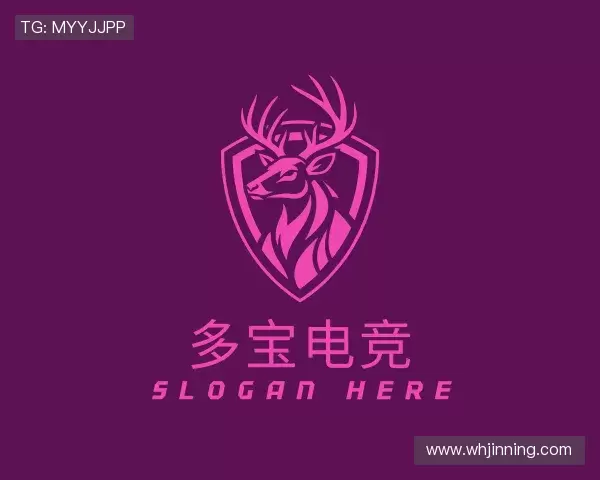 发现多宝电竞